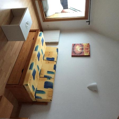 Apartamentos Borruscall Pas De La Casa Esterno foto
