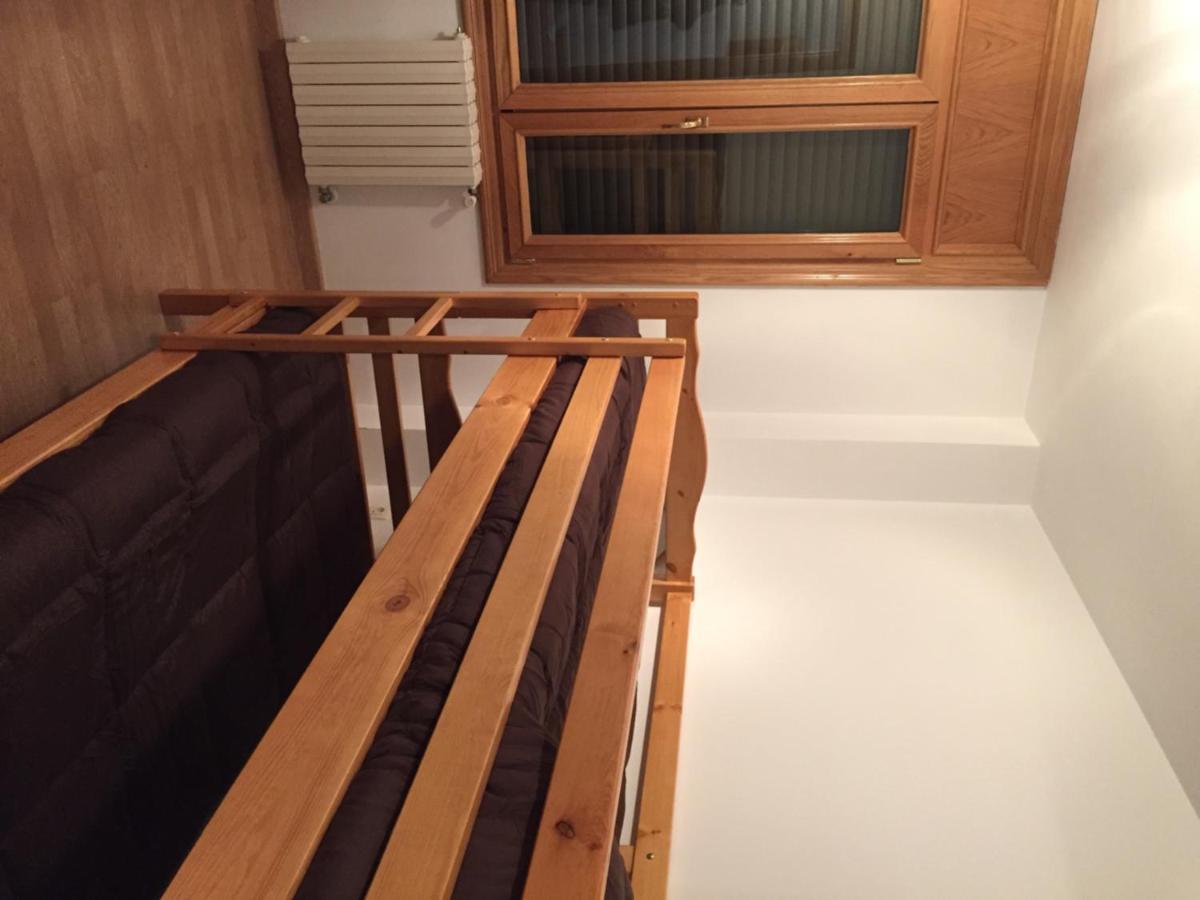 Apartamentos Borruscall Pas De La Casa Esterno foto