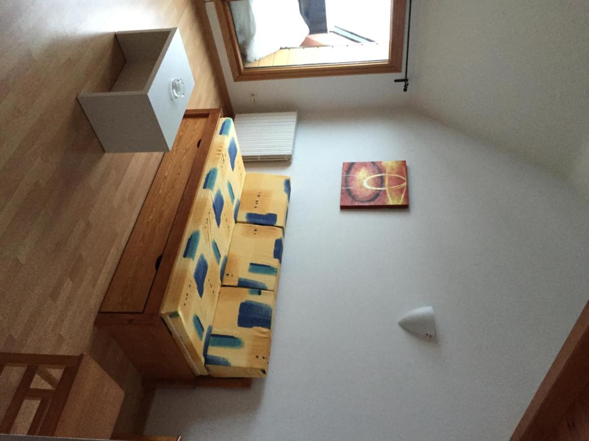 Apartamentos Borruscall Pas De La Casa Esterno foto