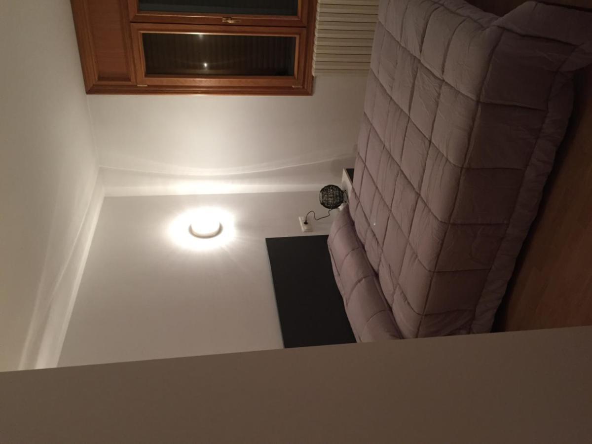 Apartamentos Borruscall Pas De La Casa Camera foto