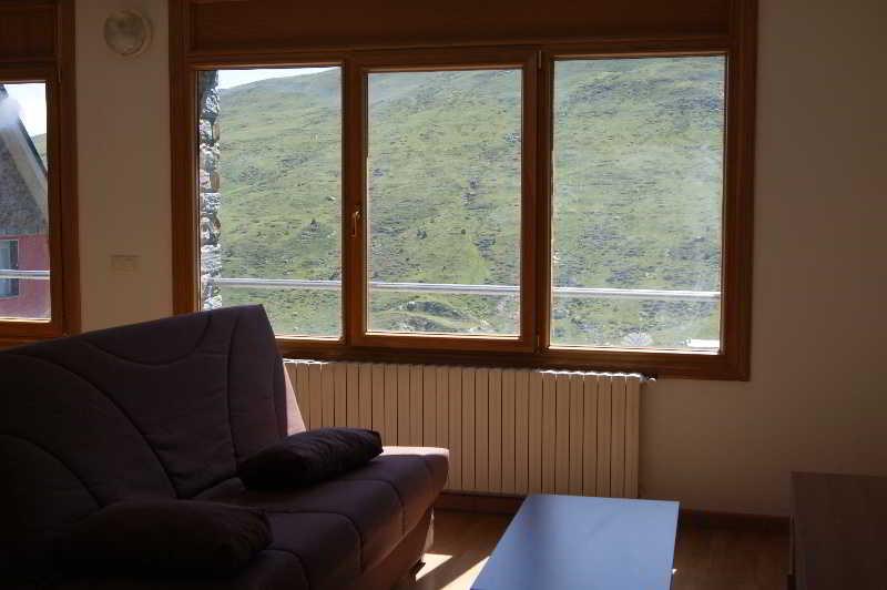 Apartamentos Borruscall Pas De La Casa Esterno foto