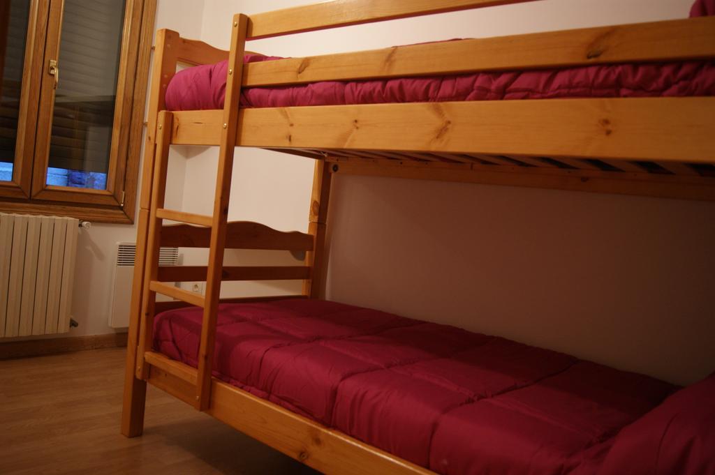 Apartamentos Borruscall Pas De La Casa Esterno foto