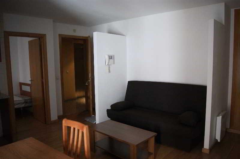 Apartamentos Borruscall Pas De La Casa Esterno foto