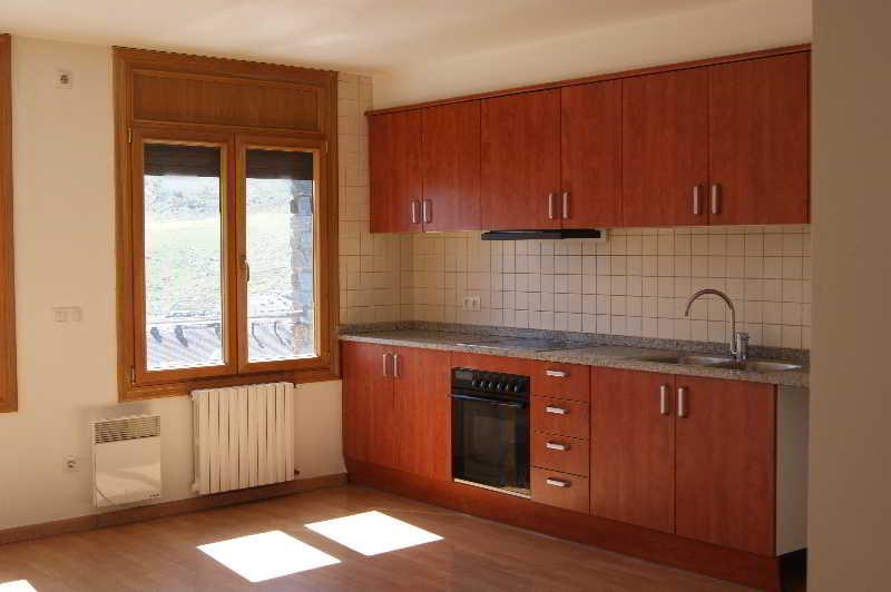 Apartamentos Borruscall Pas De La Casa Esterno foto