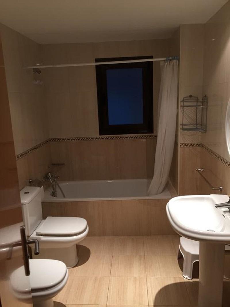 Apartamentos Borruscall Pas De La Casa Esterno foto