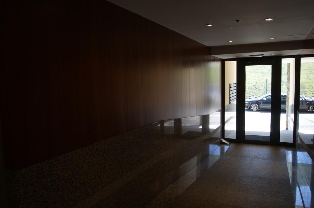 Apartamentos Borruscall Pas De La Casa Esterno foto
