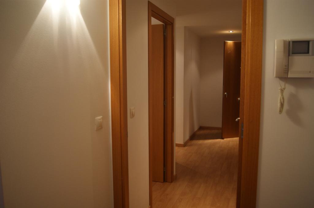 Apartamentos Borruscall Pas De La Casa Camera foto