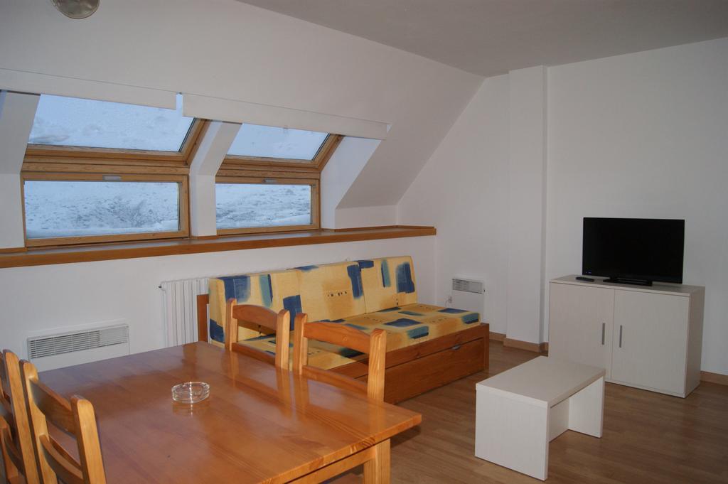 Apartamentos Borruscall Pas De La Casa Esterno foto