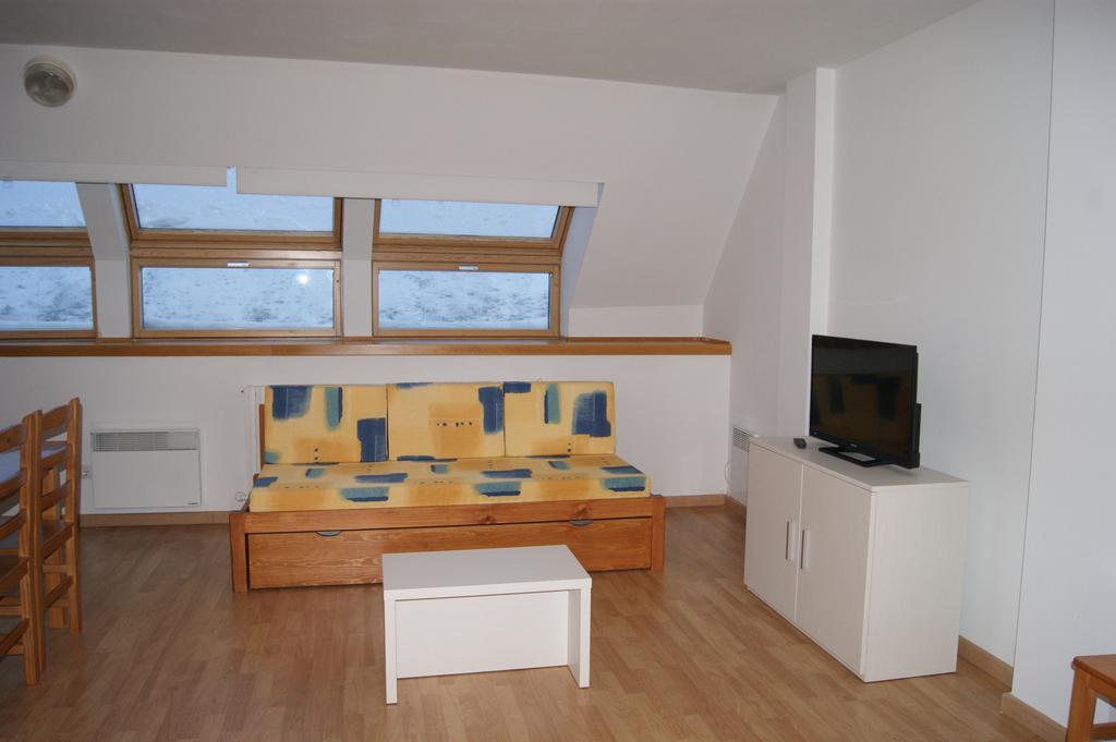 Apartamentos Borruscall Pas De La Casa Esterno foto