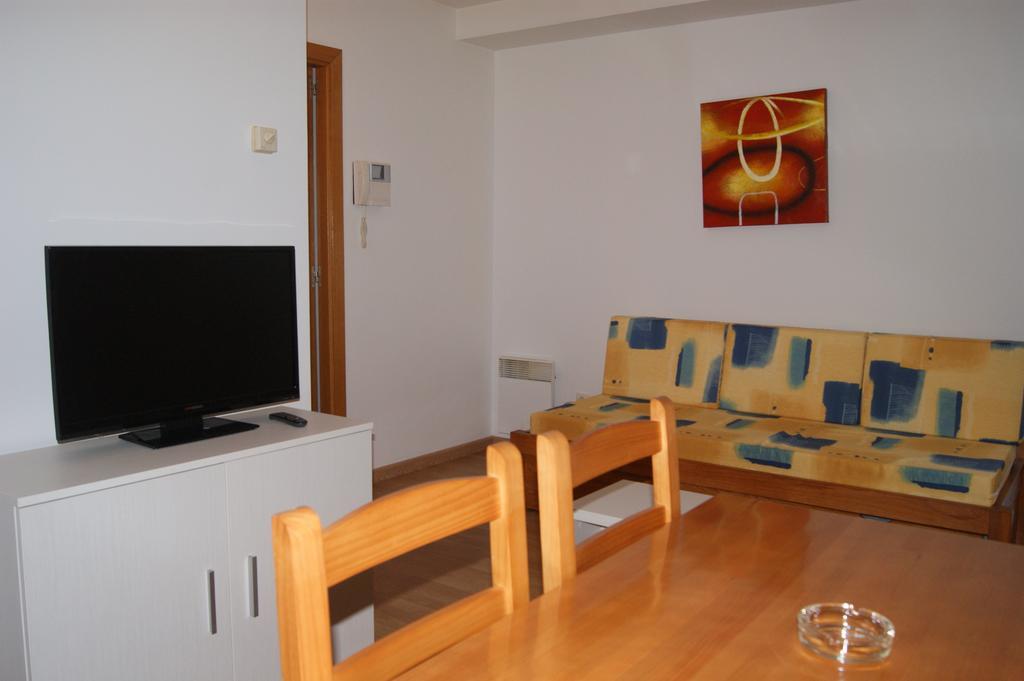 Apartamentos Borruscall Pas De La Casa Camera foto